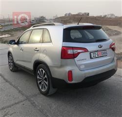 کیا سۆرینتۆ